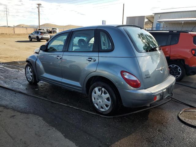 Photo 2 from auction – 2009 CHRYSLER PT CRUISER with VIN 3A8FY48979T525370