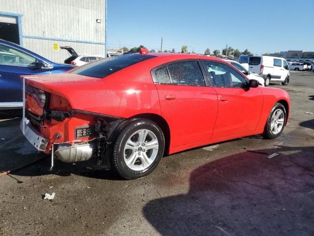 Photo 3 from auction – 2023 DODGE CHARGER SX with VIN 2C3CDXBG5PH551670