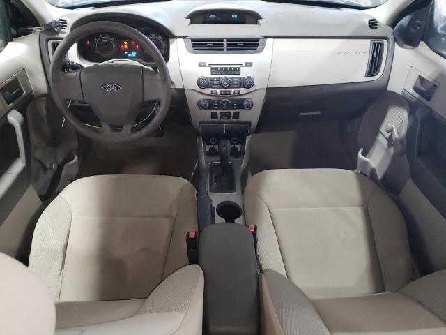 Photo 8 from auction – 2008 FORD FOCUS S/SE with VIN 1FAHP34N88W275457