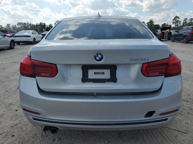 Photo 6 from auction – 2016 BMW 328 I SULE with VIN WBA8E9C5XGK644939