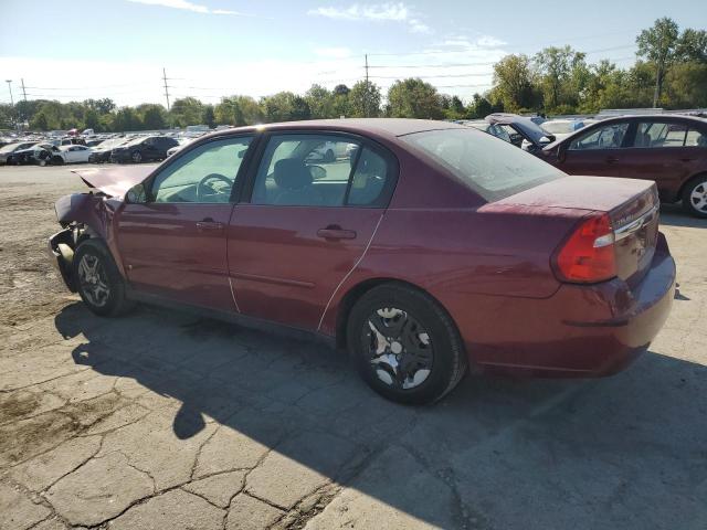 Photo 2 from auction – 2007 CHEVROLET MALIBU LS with VIN 1G1ZS58FX7F164900