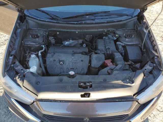 Photo 12 from auction – 2016 MITSUBISHI OUTLANDER with VIN JA4AP3AW0GZ036257