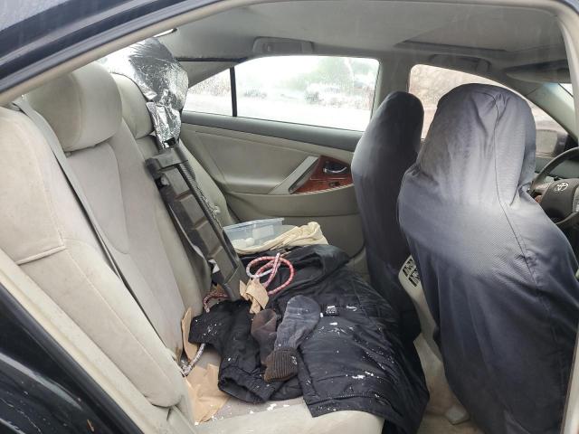 Photo 10 from auction – 2010 TOYOTA CAMRY BASE with VIN 4T1BF3EK6AU065010