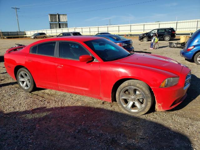 Photo 4 from auction – 2014 DODGE CHARGER SE with VIN 2C3CDXBG6EH332441