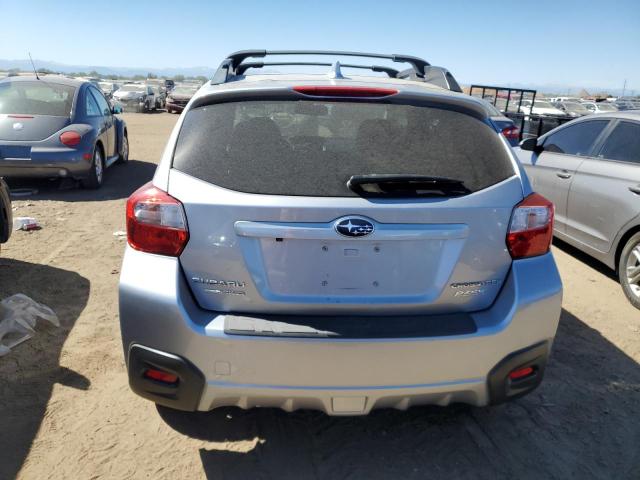 Photo 6 from auction – 2016 SUBARU CROSSTREK with VIN JF2GPALC9G8224564