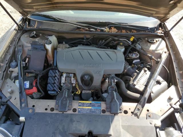 Photo 11 from auction – 2007 BUICK LACROSSE C with VIN 2G4WD582671212641
