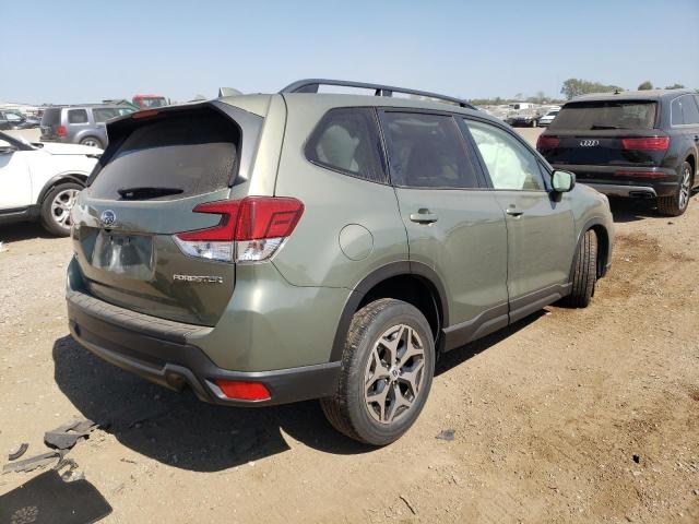 Photo 3 from auction – 2019 SUBARU FORESTER P with VIN JF2SKAEC2KH447656