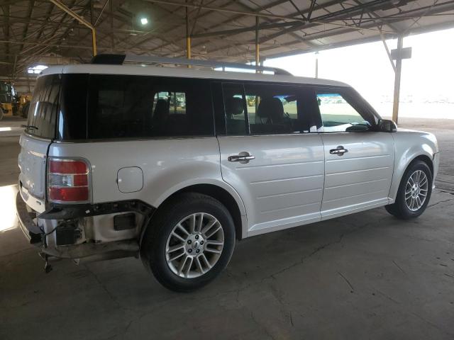 Photo 3 from auction – 2018 FORD FLEX SEL with VIN 2FMHK6C87JBA19903