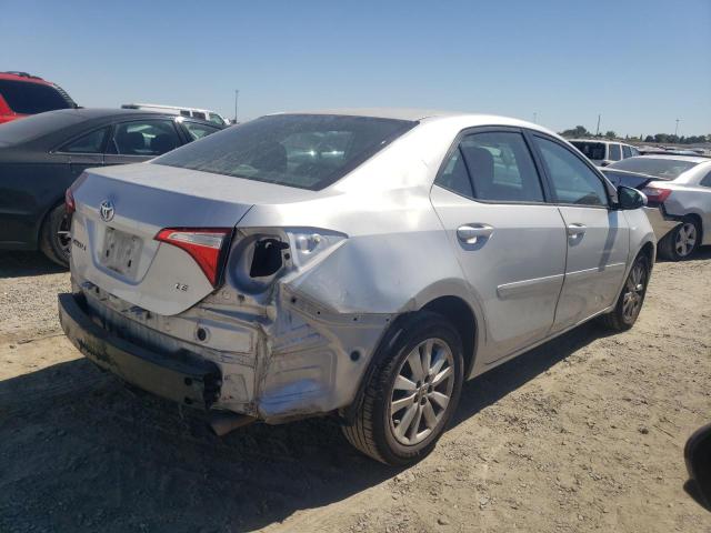 Photo 3 from auction – 2015 TOYOTA COROLLA L with VIN 5YFBURHE0FP316403