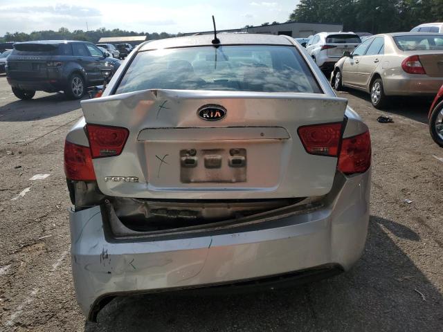 Photo 6 from auction – 2012 KIA FORTE LX with VIN KNAFT4A23C5471606