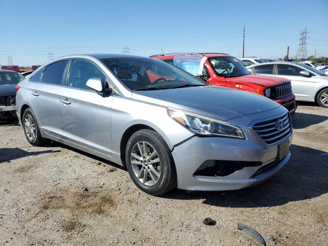 Photo 4 from auction – 2017 HYUNDAI SONATA SE with VIN 5NPE24AF9HH562620