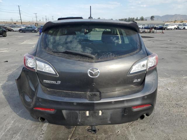 Photo 6 from auction – 2011 MAZDA 3 S with VIN JM1BL1M63B1462344