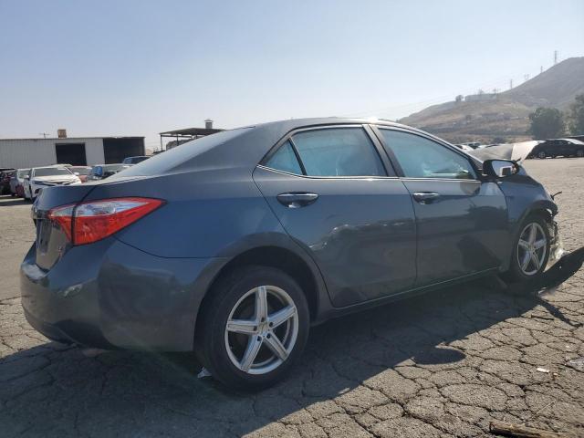 Photo 3 from auction – 2014 TOYOTA COROLLA L with VIN 5YFBURHE2EP099435