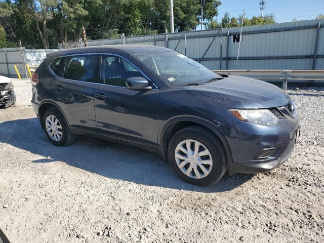 Photo 4 from auction – 2016 NISSAN ROGUE S with VIN KNMAT2MV9GP632090
