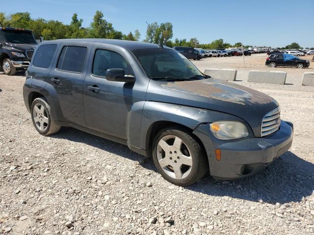 Photo 4 from auction – 2011 CHEVROLET HHR LT with VIN 3GNBABFW3BS623788