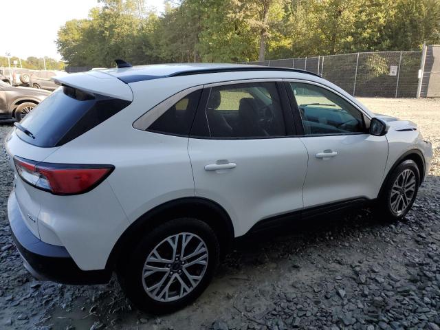 Photo 3 from auction – 2021 FORD ESCAPE SEL with VIN 1FMCU9H65MUA65614