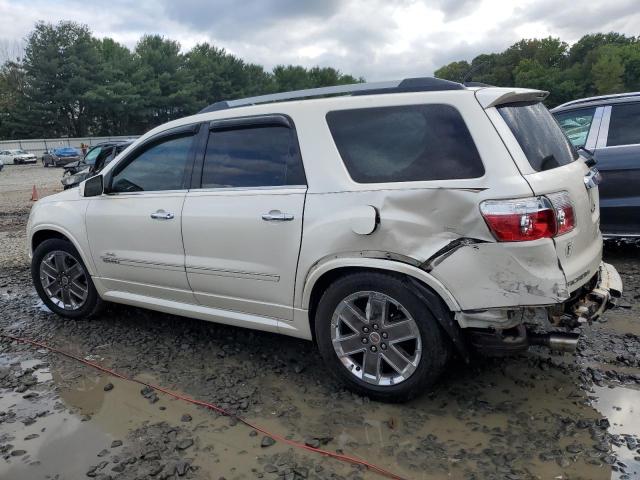 Photo 2 from auction – 2011 GMC ACADIA DEN with VIN 1GKKVTED2BJ342929