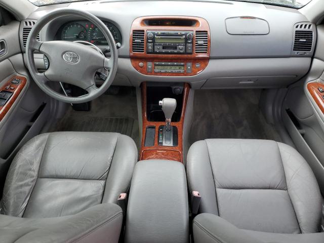 Photo 8 from auction – 2003 TOYOTA CAMRY LE with VIN 4T1BE30K43U142406