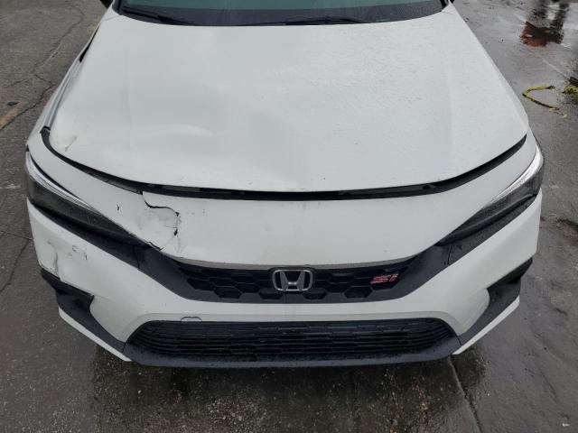 Photo 11 from auction – 2023 HONDA CIVIC SI with VIN 2HGFE1E59PH471867