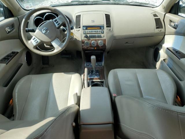 Photo 8 from auction – 2006 NISSAN ALTIMA SE with VIN 1N4BL11D06N367618