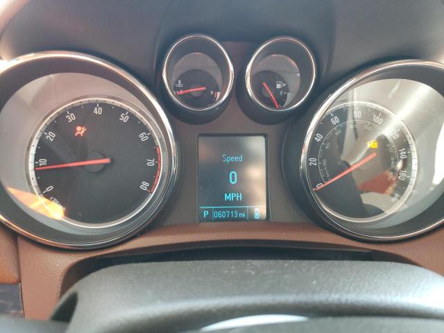 Photo 9 from auction – 2015 BUICK ENCORE PRE with VIN KL4CJHSB6FB148832