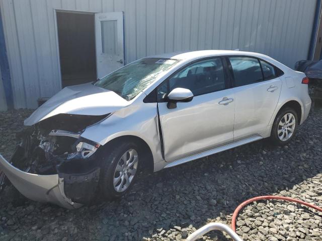 TOYOTA COROLLA LE 2023 with VIN 5YFB4MDE5PP013241 - Photo from auction