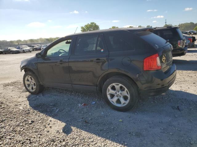 Photo 2 from auction – 2014 FORD EDGE SEL with VIN 2FMDK3JC3EBB11715