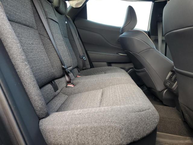 Photo 10 from auction – 2023 TOYOTA CROWN XLE with VIN JTDAAAAF8P3009550