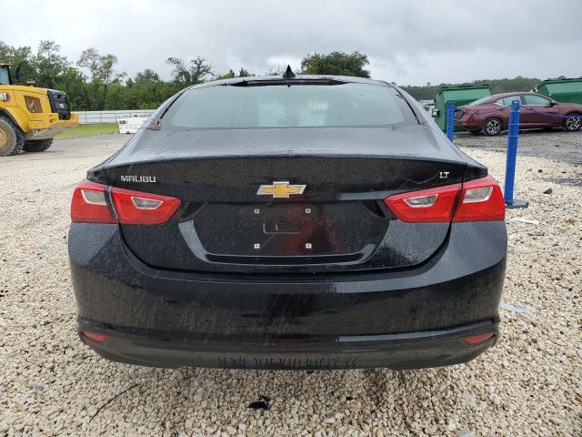 Photo 6 from auction – 2018 CHEVROLET MALIBU LT with VIN 1G1ZD5ST7JF274206