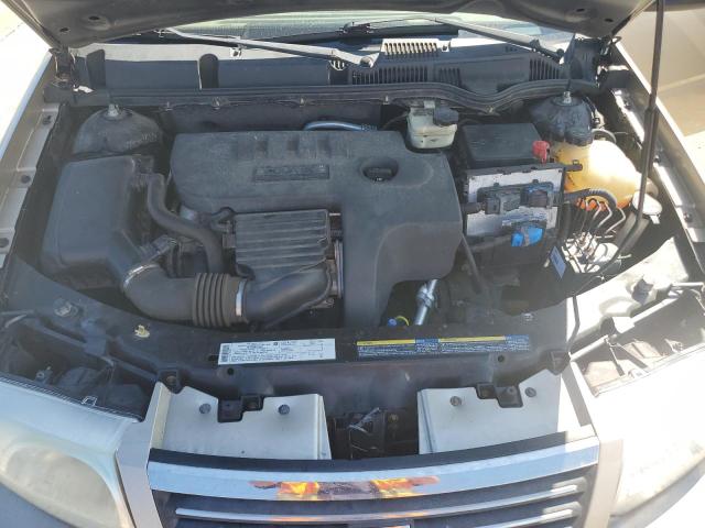 Photo 11 from auction – 2006 SATURN ION LEVEL with VIN 1G8AL55F26Z178075