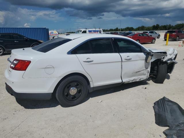 Photo 3 from auction – 2015 FORD TAURUS POL with VIN 1FAHP2L84FG148962