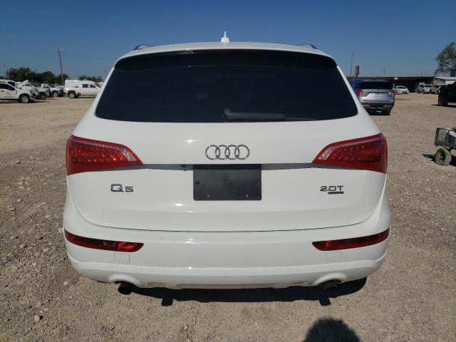 Photo 6 from auction – 2011 AUDI Q5 PREMIUM with VIN WA1CFAFP3BA089799