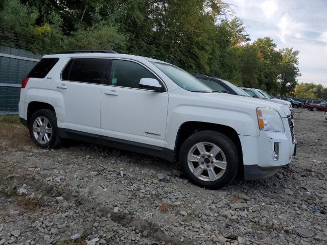Photo 4 from auction – 2012 GMC TERRAIN SL with VIN 2GKFLTEK1C6157582