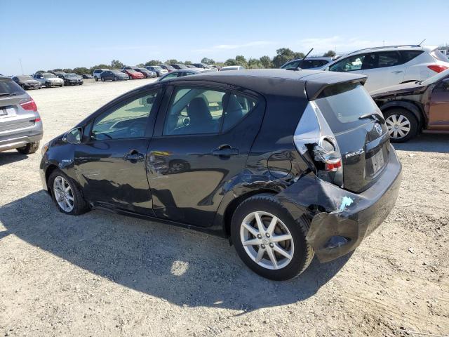 Photo 2 from auction – 2012 TOYOTA PRIUS C with VIN JTDKDTB32C1009058