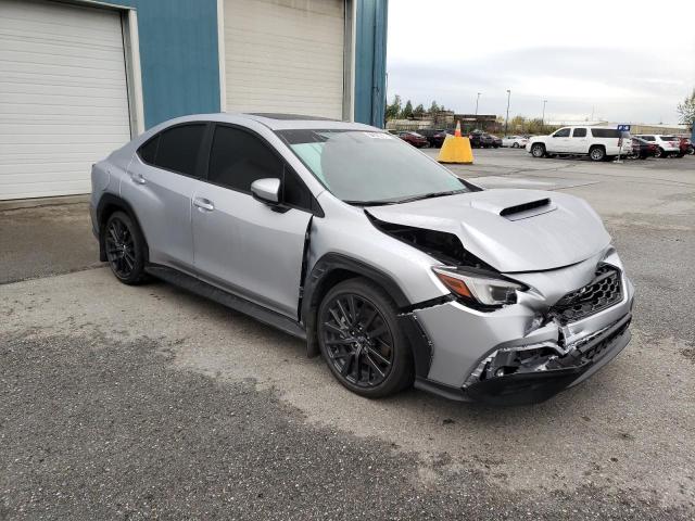Photo 4 from auction – 2022 SUBARU WRX LIMITE with VIN JF1VBAL60N9016861