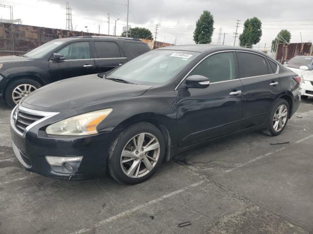 Photo 1 from auction – 2015 NISSAN ALTIMA 2.5 with VIN 1N4AL3AP2FN404797