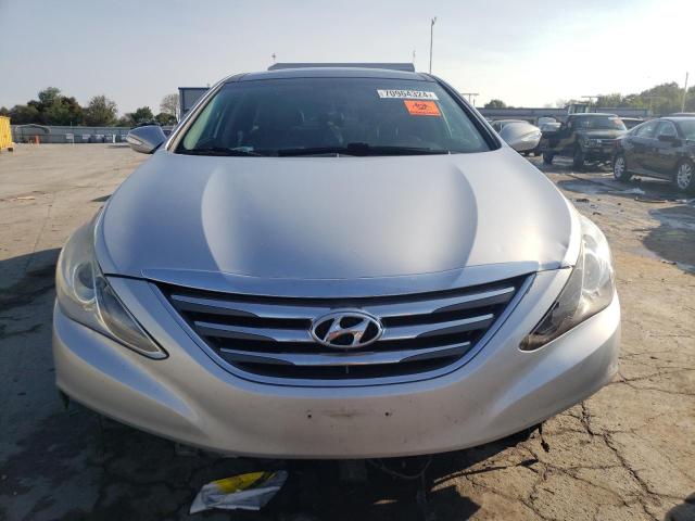 Photo 5 from auction – 2014 HYUNDAI SONATA SE with VIN 5NPEC4AC5EH851900