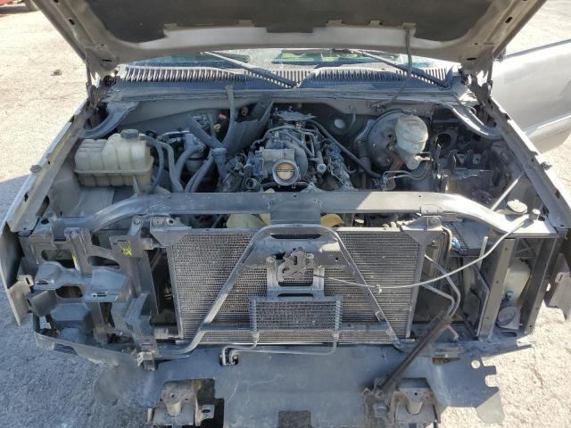 Photo 11 from auction – 2004 CHEVROLET SILVERADO with VIN 1GCEK19T14E224602
