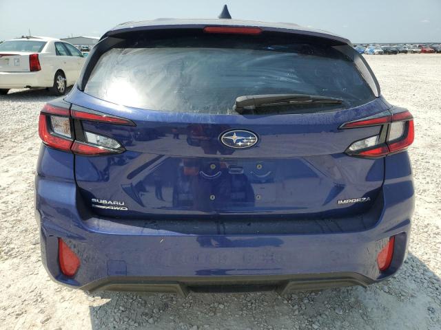Photo 6 from auction – 2024 SUBARU IMPREZA with VIN JF1GUABC8R8347421
