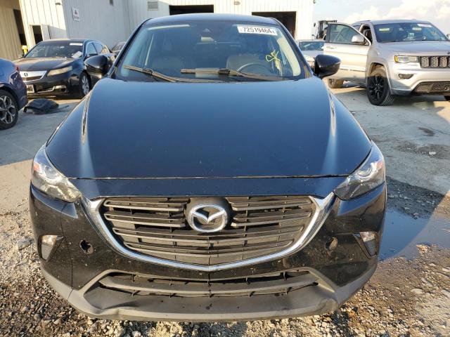 Photo 5 from auction – 2019 MAZDA CX-3 SPORT with VIN JM1DKDB71K1456213