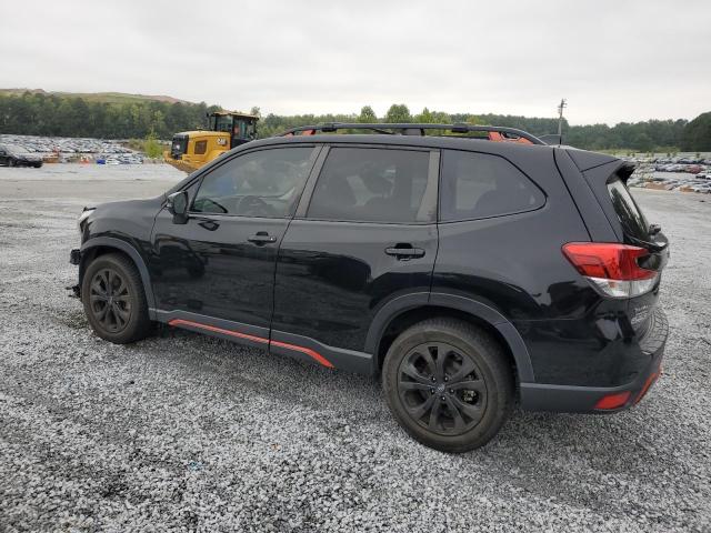 Фото 2 с аукциона – 2019 SUBARU FORESTER S с VIN JF2SKAJC0KH495484