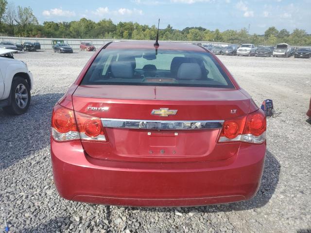 Photo 6 from auction – 2014 CHEVROLET CRUZE LT with VIN 1G1PC5SB4E7462635