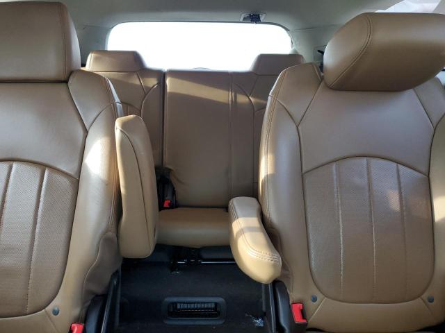 Photo 10 from auction – 2017 BUICK ENCLAVE with VIN 5GAKRBKDXHJ102665
