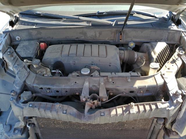 Photo 12 from auction – 2013 CHEVROLET TRAVERSE L with VIN 1GNKVFED2DJ169453