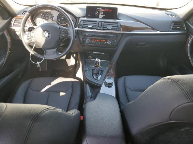Photo 8 from auction – 2014 BMW 320 I XDRI with VIN WBA3C3C57EP660710