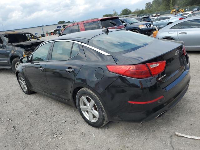 Photo 2 from auction – 2015 KIA OPTIMA LX with VIN 5XXGM4A71FG401179