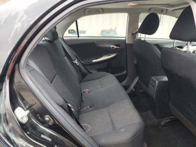 Photo 10 from auction – 2010 TOYOTA COROLLA BA with VIN 2T1BU4EE2AC469512
