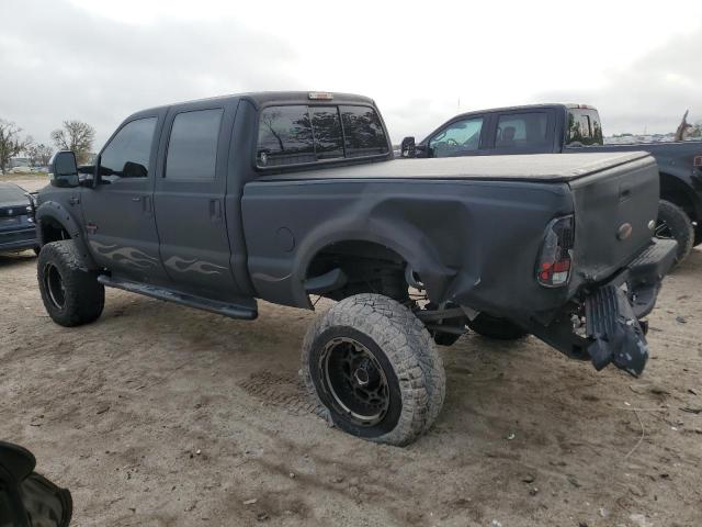 Photo 2 from auction – 2007 FORD F250 SUPER with VIN 1FTSW21P77EA67724