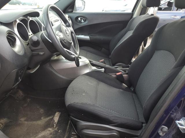 Photo 7 from auction – 2015 NISSAN JUKE S with VIN JN8AF5MV1FT565049