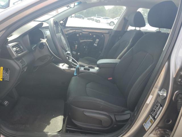 Photo 7 from auction – 2016 KIA OPTIMA LX with VIN 5XXGT4L36GG092002